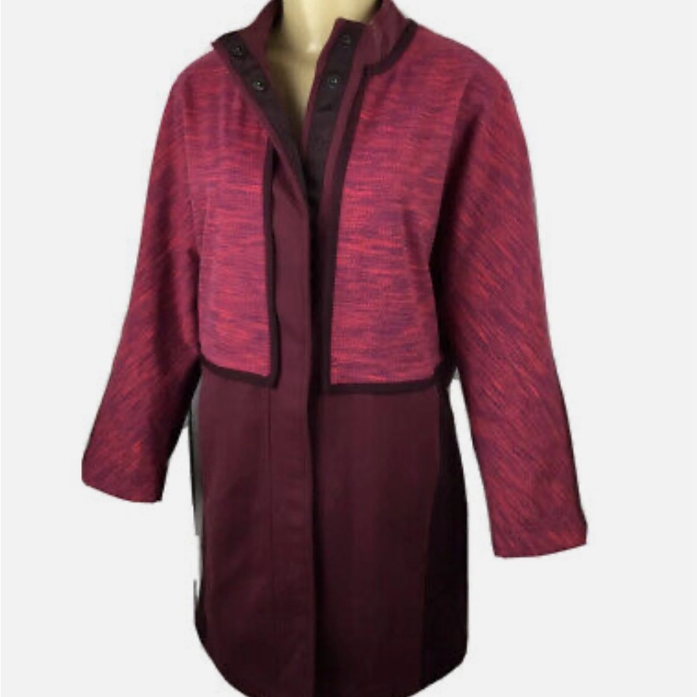 EUC. Lululemon Car Coat. Size S.